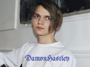 DamonHastley