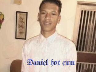 Daniel_hot_cum