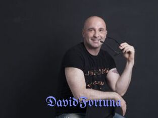 DavidFortuna