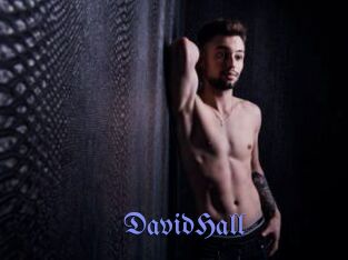 DavidHall