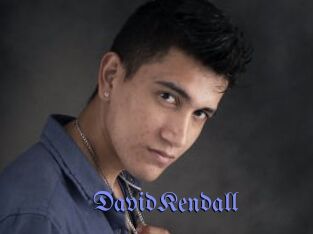 DavidKendall