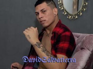 DavidSalvatierra