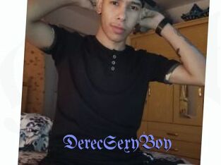 DerecSexyBoy