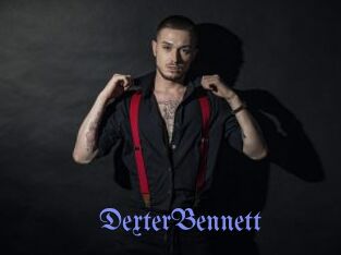 DexterBennett