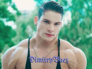 DimitryBaez