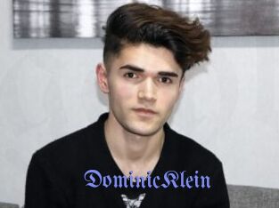 DominicKlein