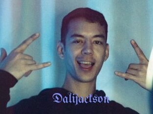 Dalijackson