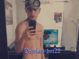 Damian_hot22