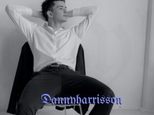 Dannyharrisson