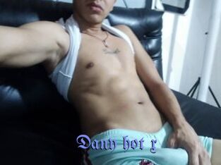 Dany_hot_x