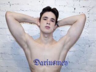 Dariusmey