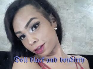 Doll_black_and_boydirty