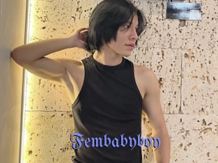 Fembabyboy