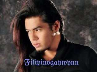 Filipinogaywynn