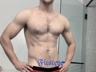 Fitsteve