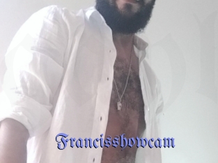 Francisshowcam