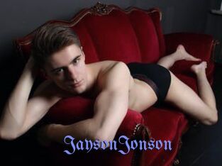 JaysonJonson