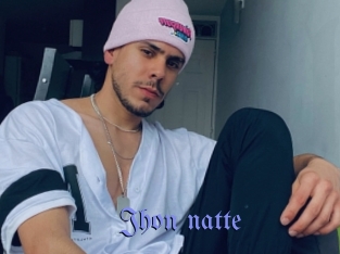 Jhon_natte