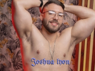 Joshua_lyon