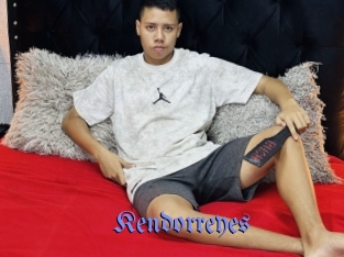 Kendorreyes