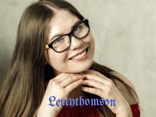 Lettythomson