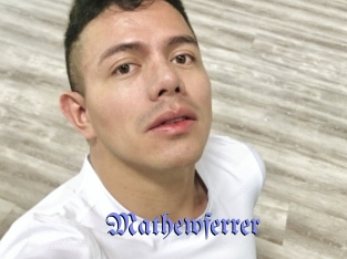 Mathewferrer