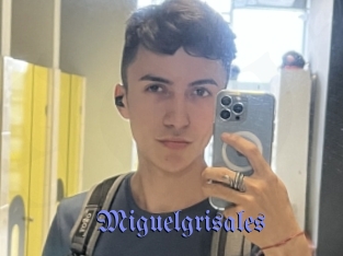 Miguelgrisales