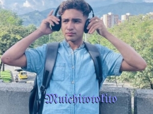 Muichitotokito