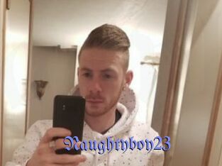 Naughtyboy23