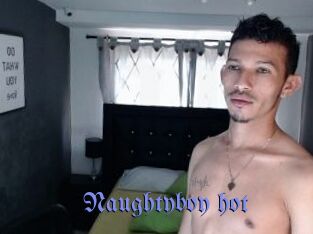 Naughtyboy_hot