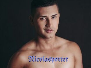 Nicolasporter