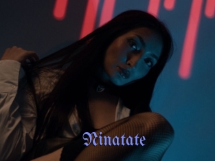 Ninatate