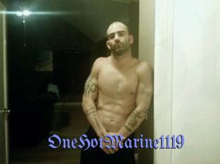 OneHotMarine1119