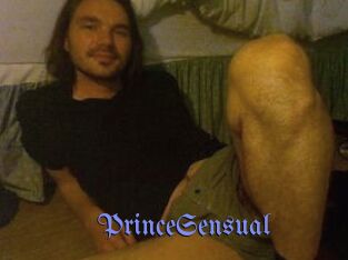 PrinceSensual