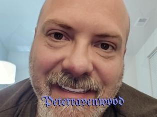 Peterravenwood