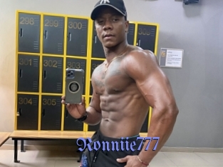 Ronniie777