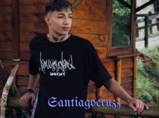 Santiagocruzz