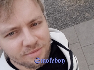 Smokeboy